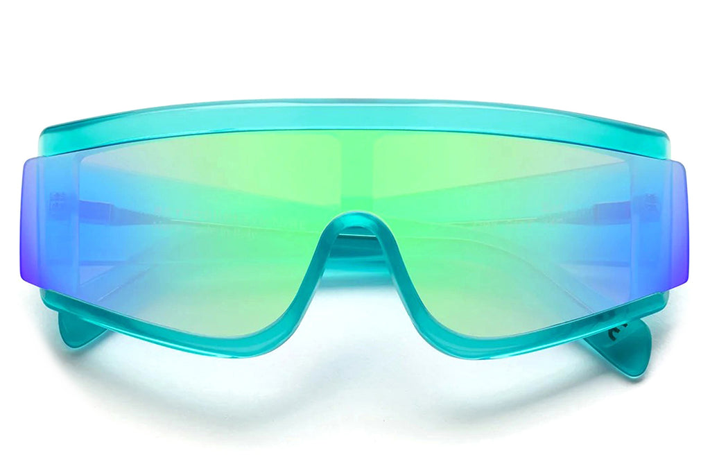 Retro Super Future® - Zed Sunglasses Bang