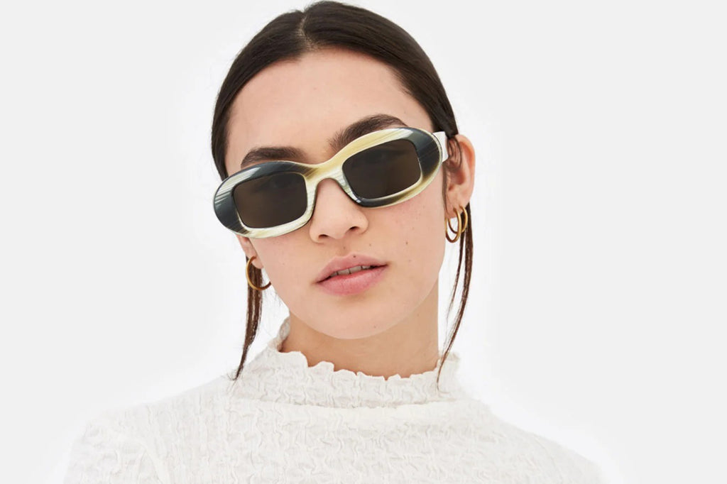 Retro Super Future® - Tutto Sunglasses 