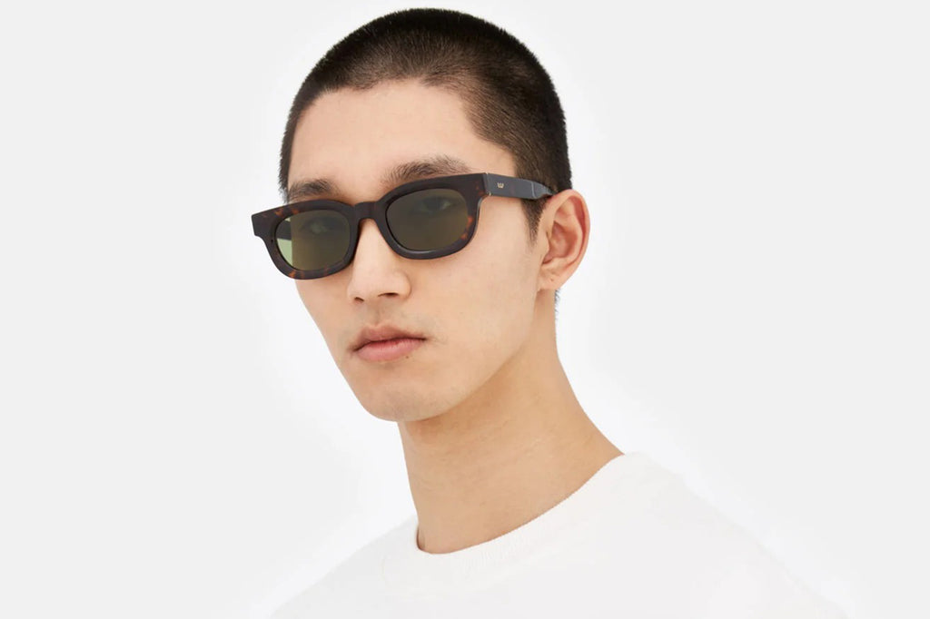 Retro Super Future® - Sempre Sunglasses 