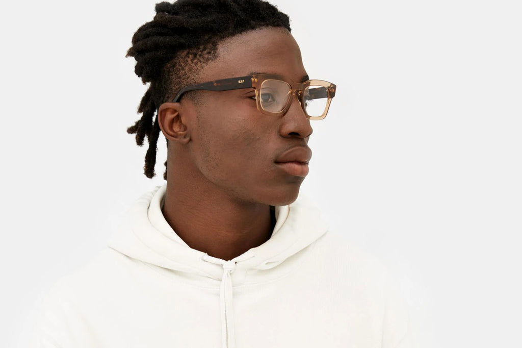 Retro Super Future® - Numero 99 Eyeglasses 