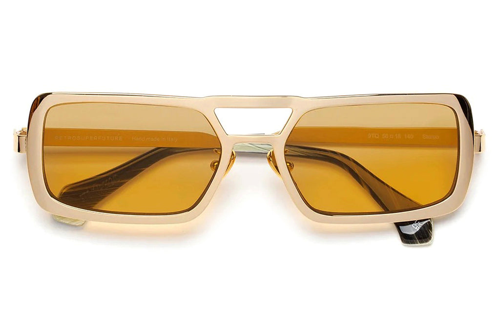 Retro Super Future® - Stereo Sunglasses Supernova