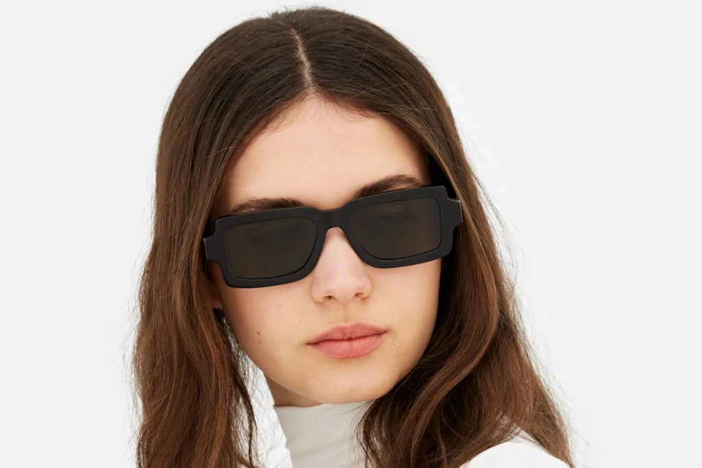 Retro Super Future® - Pilastro Sunglasses 