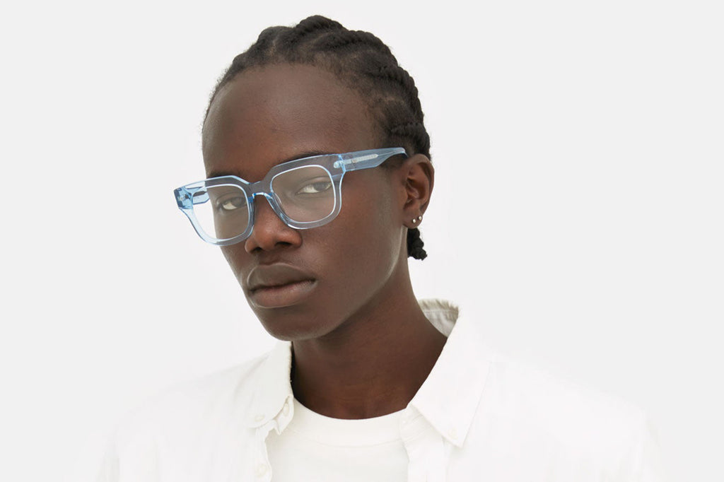 Retro Super Future® - Sabato Optical Eyeglasses