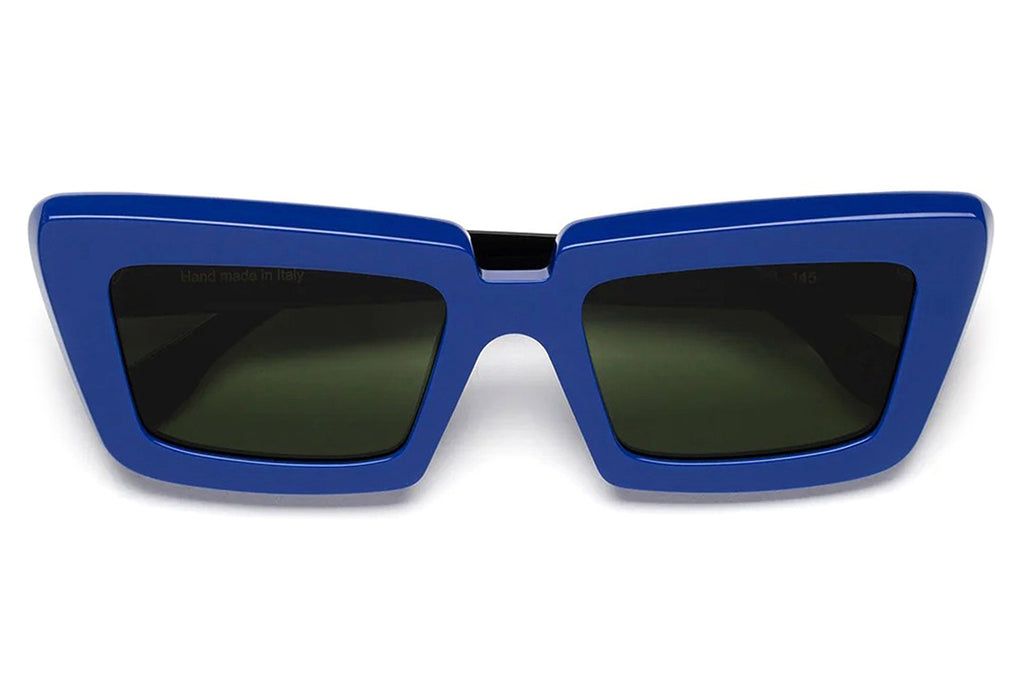 Retro Super Future® - Coccodrillo Sunglasses Triphase