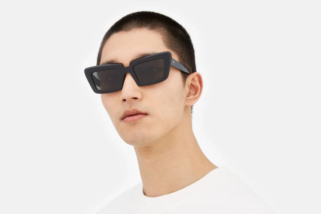 Retro Super Future® - Coccodrillo Sunglasses 