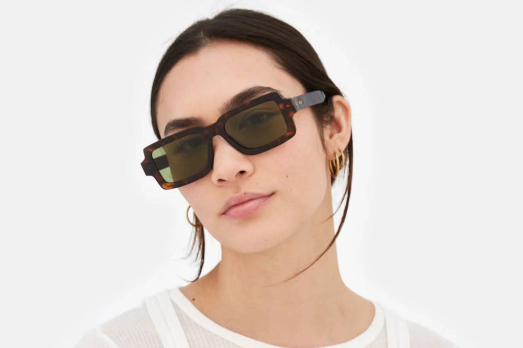 Retro Super Future® - Pilastro Sunglasses 