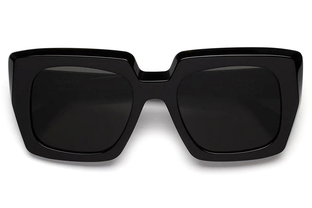 Retro Super Future® - Piscina Sunglasses Black