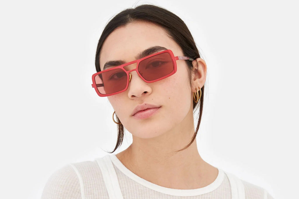 Retro Super Future® - Stereo Sunglasses 