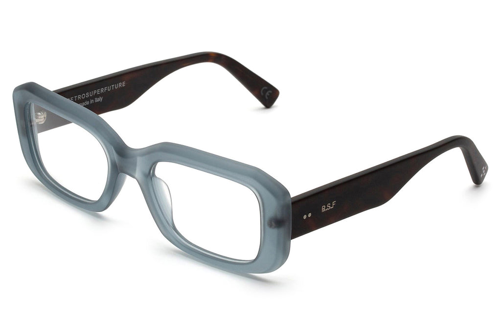 Retro Super Future® - Numero 96 Eyeglasses Petrol