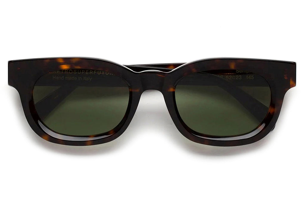 Retro Super Future® - Sempre Sunglasses 3627