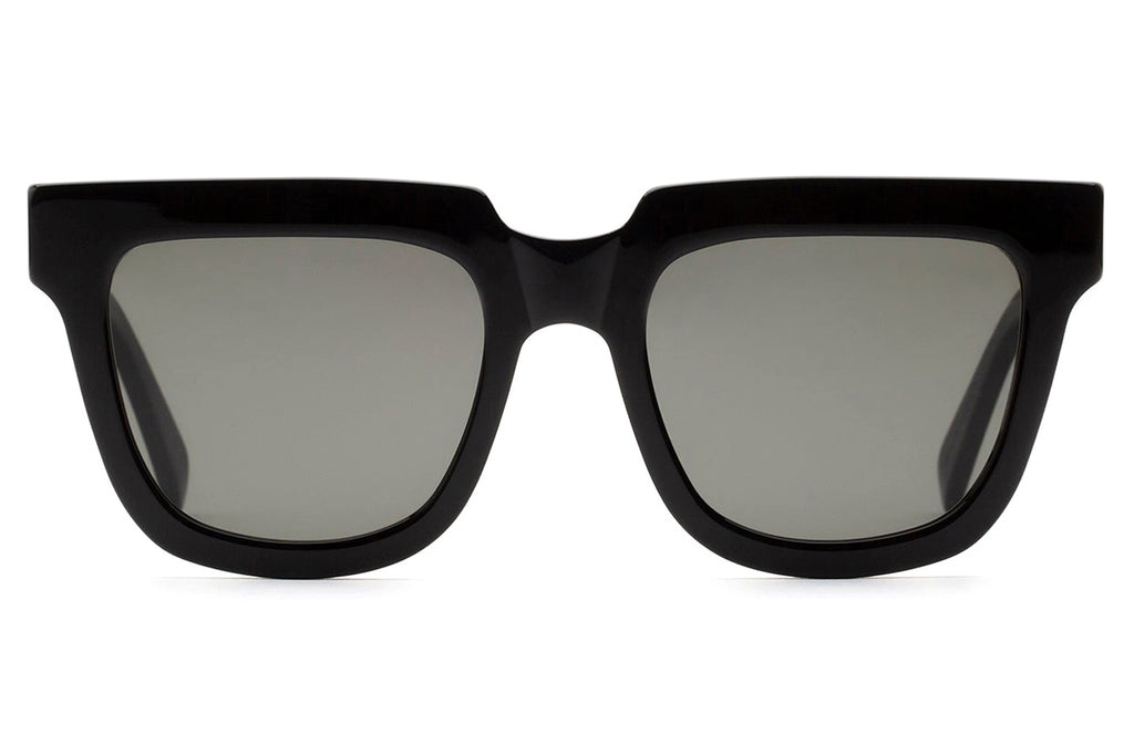 Retro Super Future® - Modo Sunglasses Black