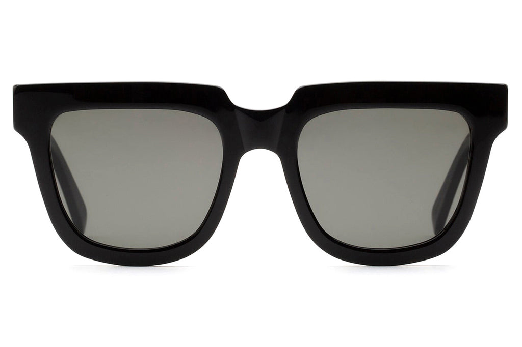 Retro Super Future® - Modo Sunglasses Black