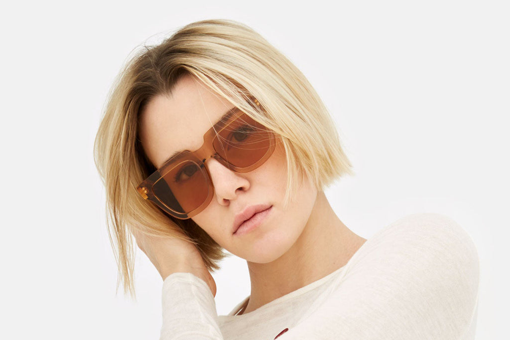 Retro Super Future® - Modo Sunglasses