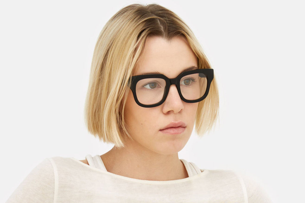 Retro Super Future® - Sabato Optical Eyeglasses