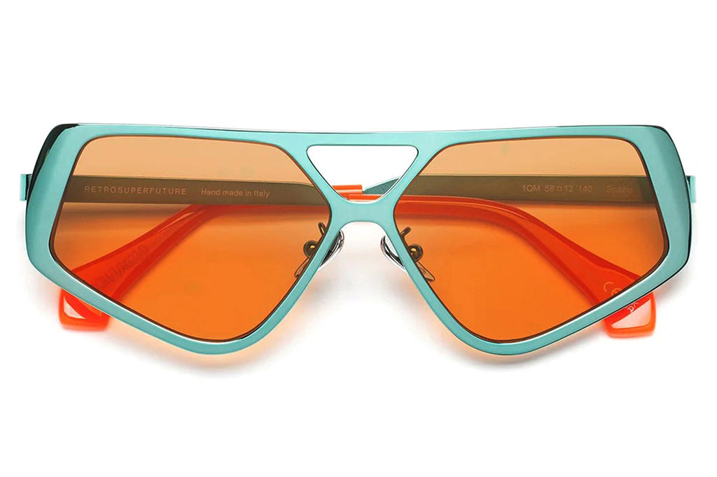 Retro Super Future® - Spazio Sunglasses Cosmology