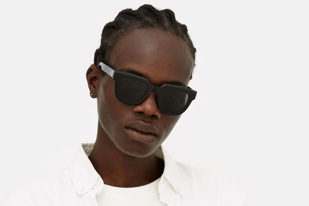 Retro Super Future® - Serio Sunglasses