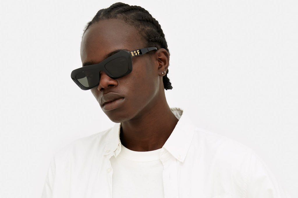 Retro Super Future® - Zenya Sunglasses 