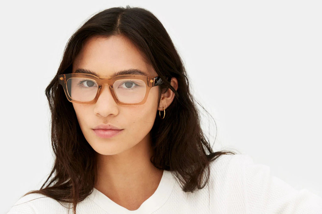 Retro Super Future® - Numero 99 Eyeglasses 
