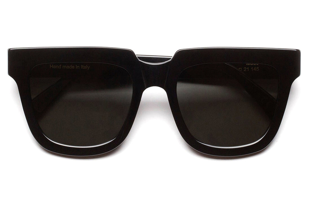 Retro Super Future® - Modo Sunglasses Black