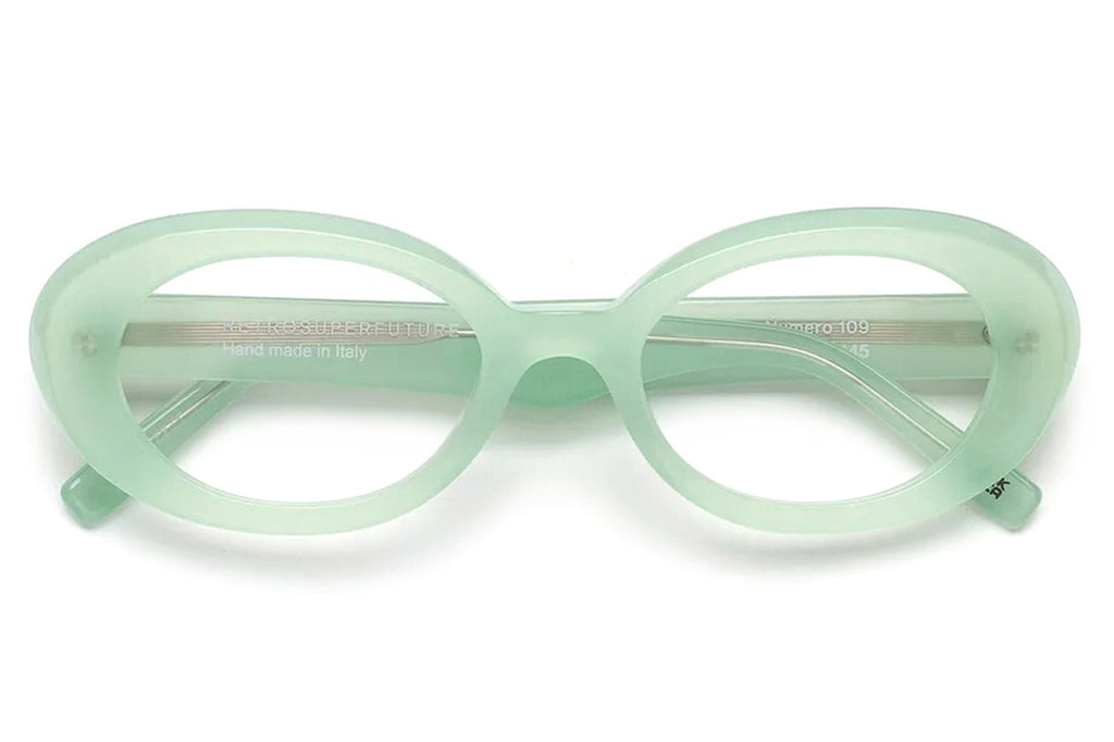 Retro Super Future® - Numero 109 Eyeglasses Lattementa