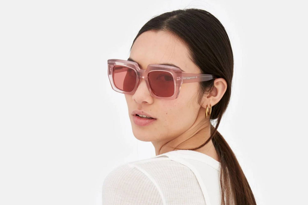 Retro Super Future® - Piscina Sunglasses 