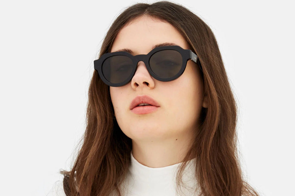 Retro Super Future® - Vostro Sunglasses 