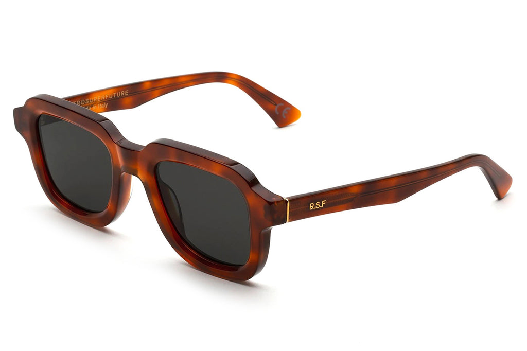 Retro Super Future® - Lazarus Sunglasses Havana Diversa