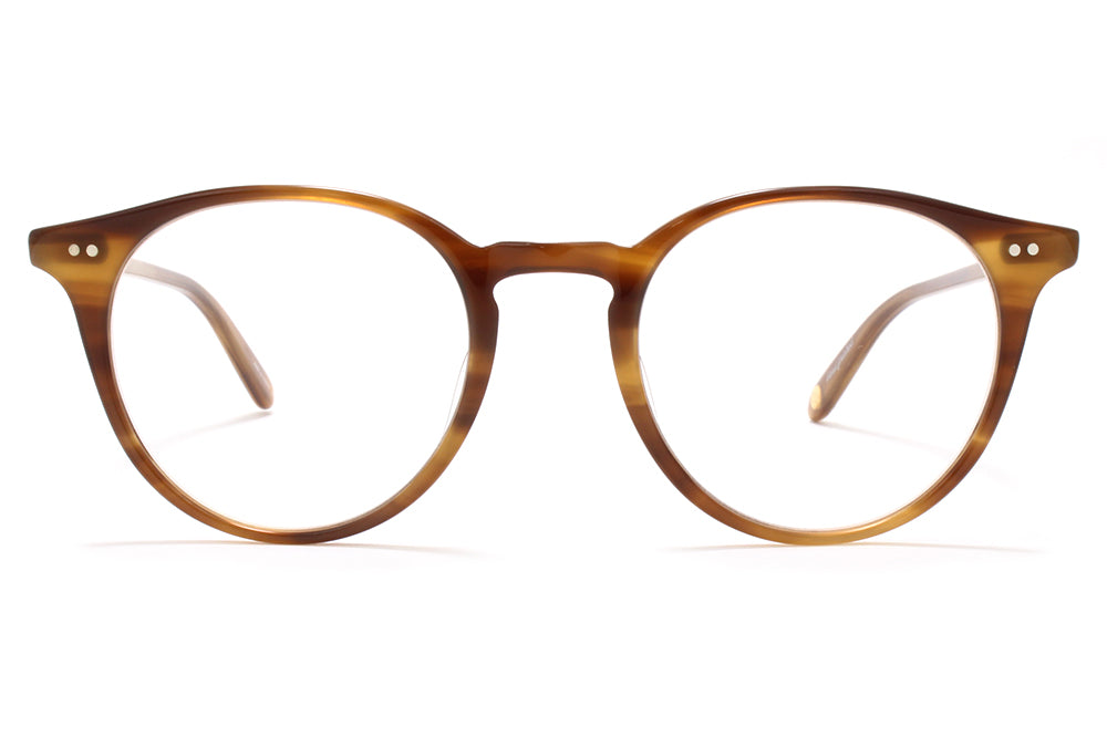 Garrett Leight® - Clune Eyeglasses True Demi