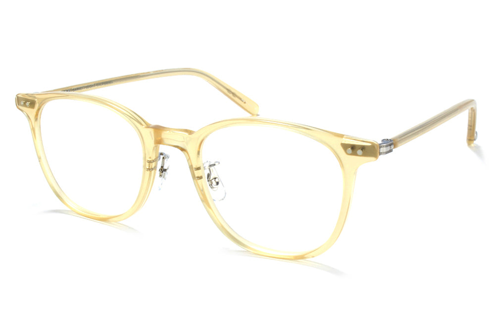 Garrett Leight - Beach Eyeglasses