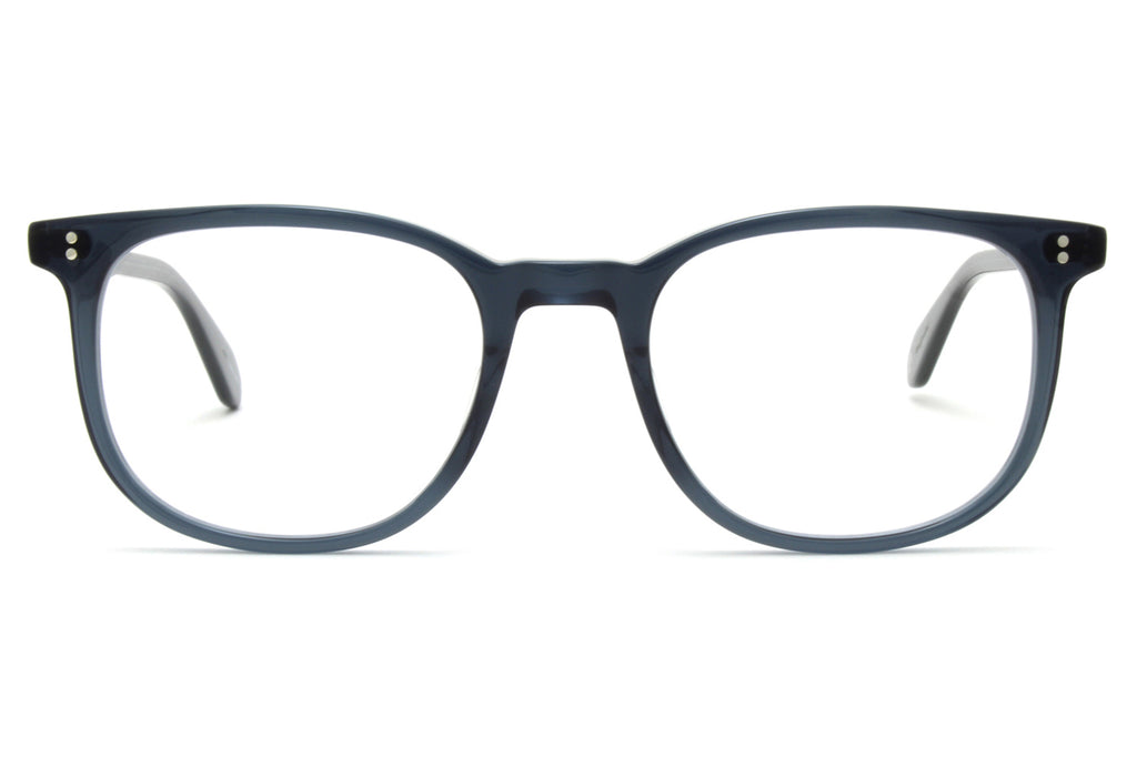 Garrett Leight - Bentley Eyeglasses Navy