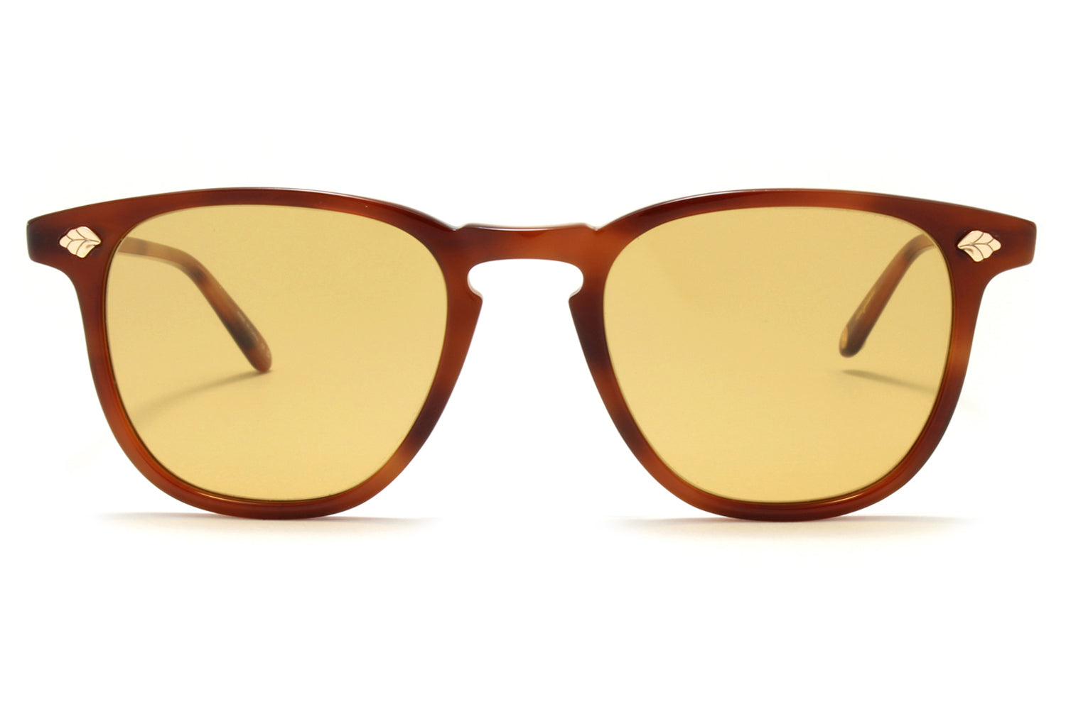 Garrett Leight - Brooks II Sunglasses | Specs Collective