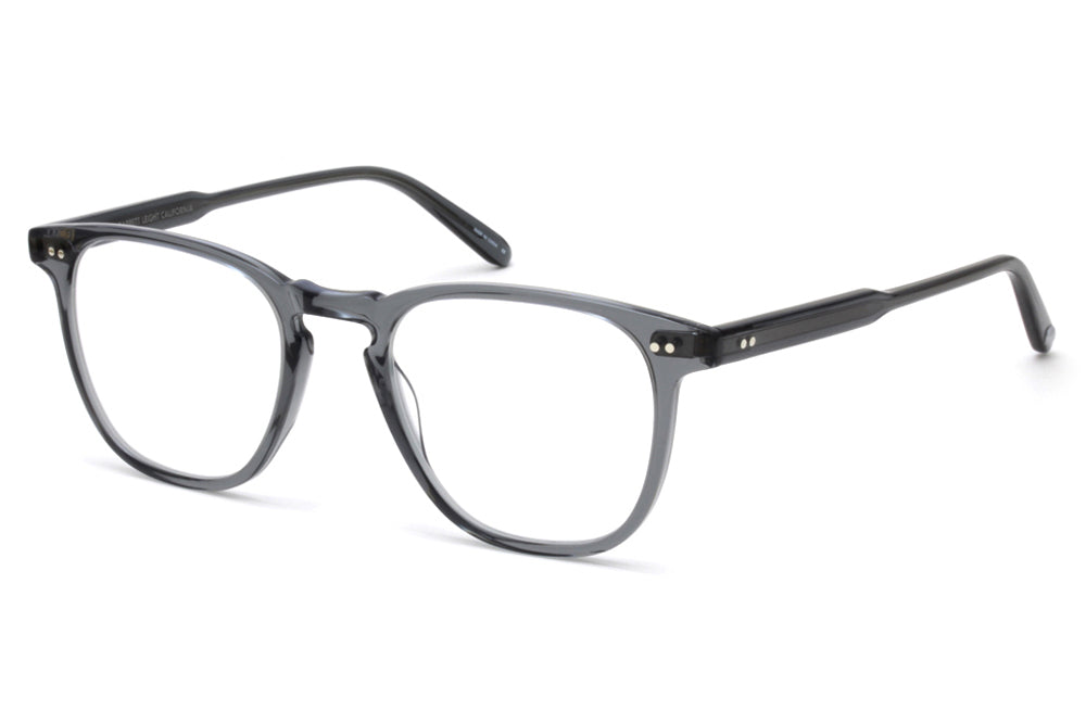 Garrett leight brooks eyeglasses cheap