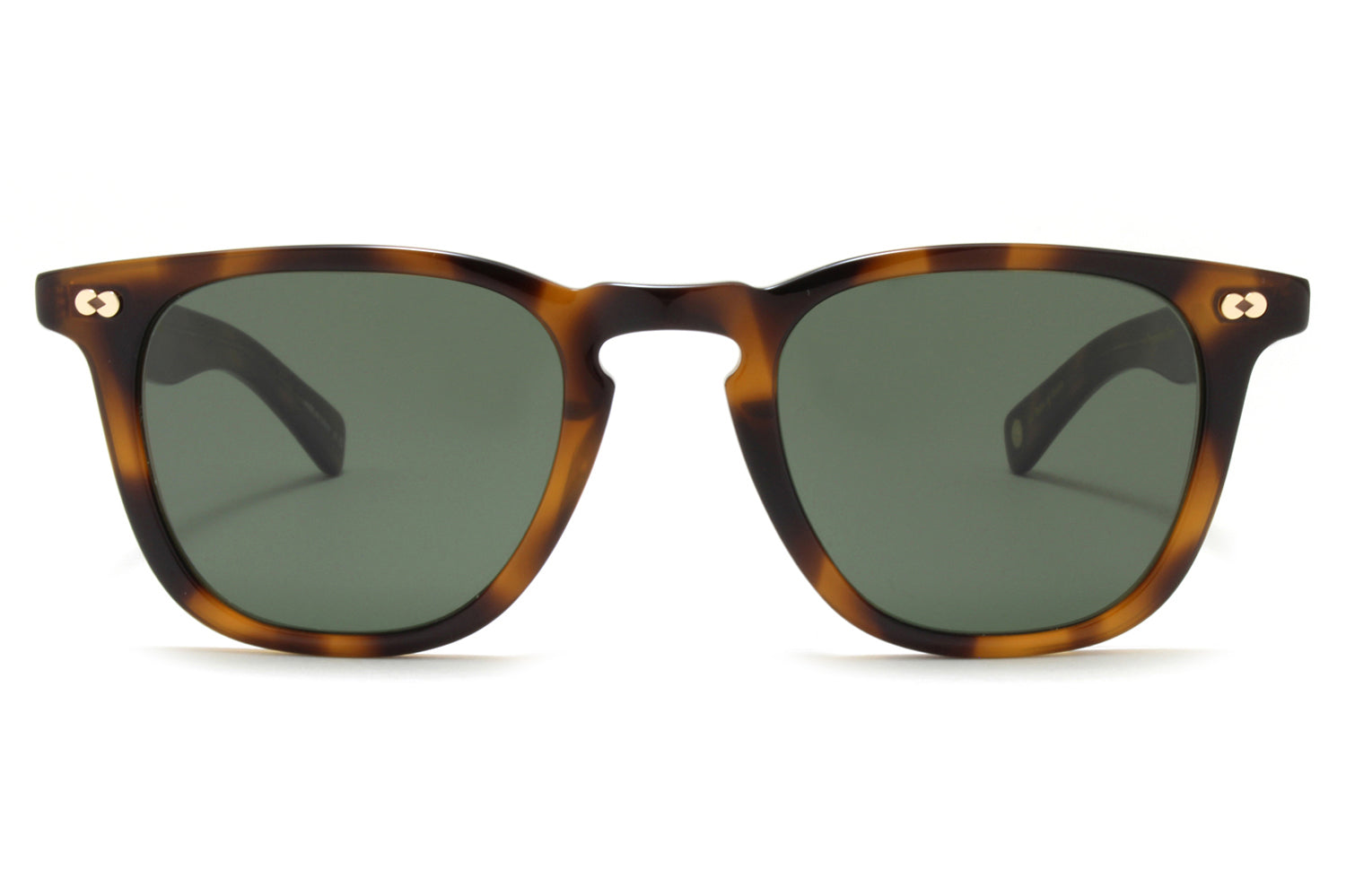 Garrett Leight - Brooks X Sunglasses | Specs Collective