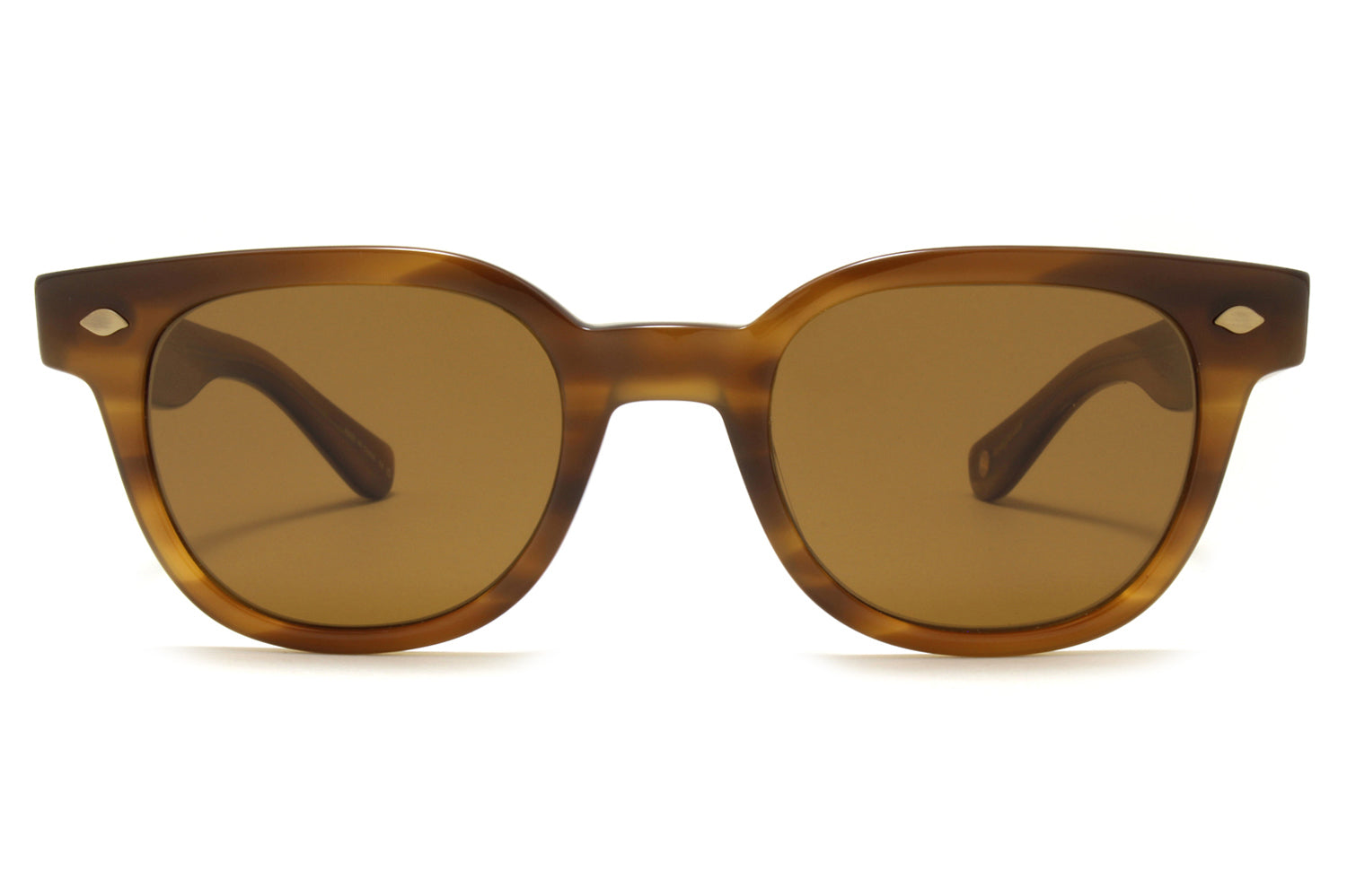 Garrett Leight - Canter Sunglasses | Specs Collective display picture 3