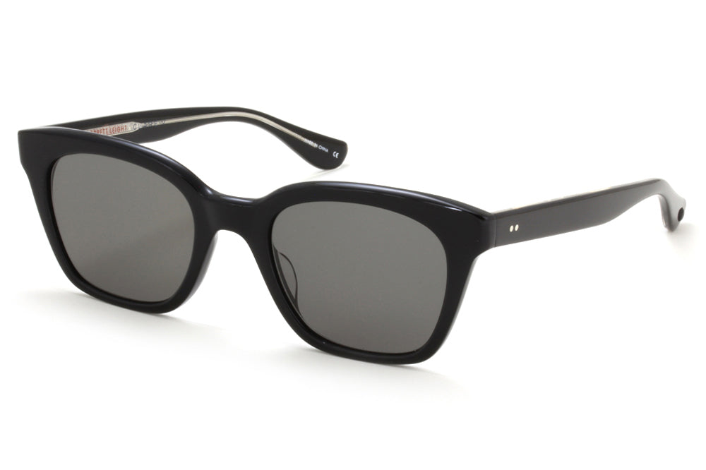 Ebene with Semi-Flat G15 Lenses