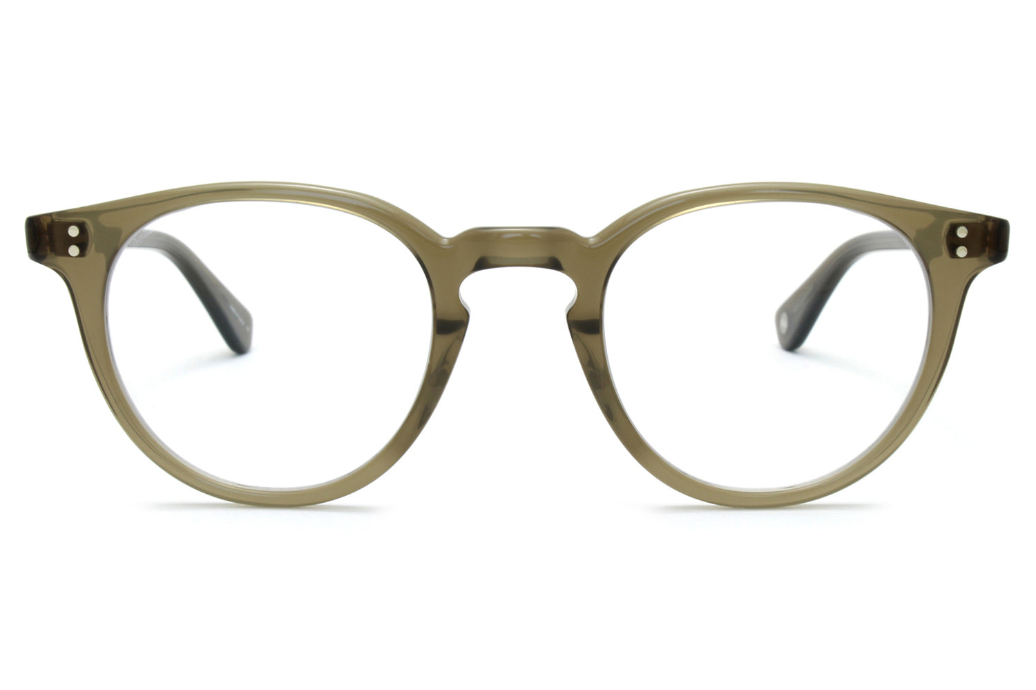 Garrett Leight - Clement Eyeglasses | Specs Collective