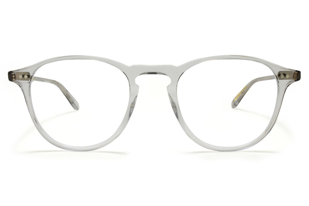 Garrett Leight - Hampton Eyeglasses Bio Smoke