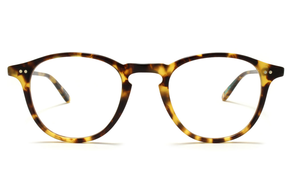 Garrett Leight - Hampton Eyeglasses Bio Spotted Tortoise