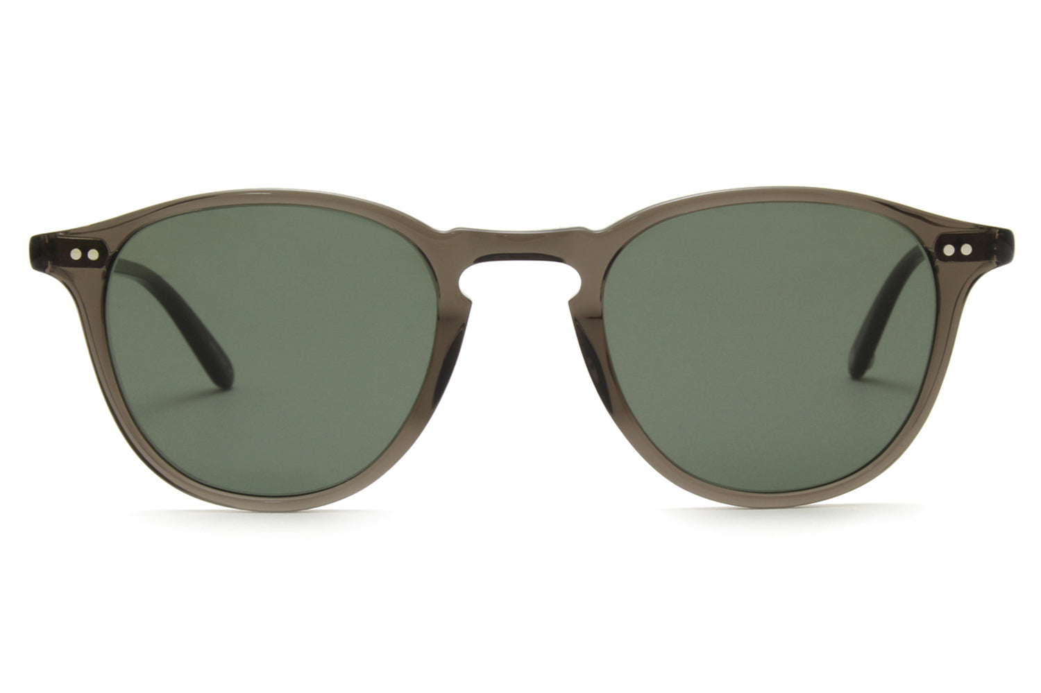 Garrett leight polarized hot sale