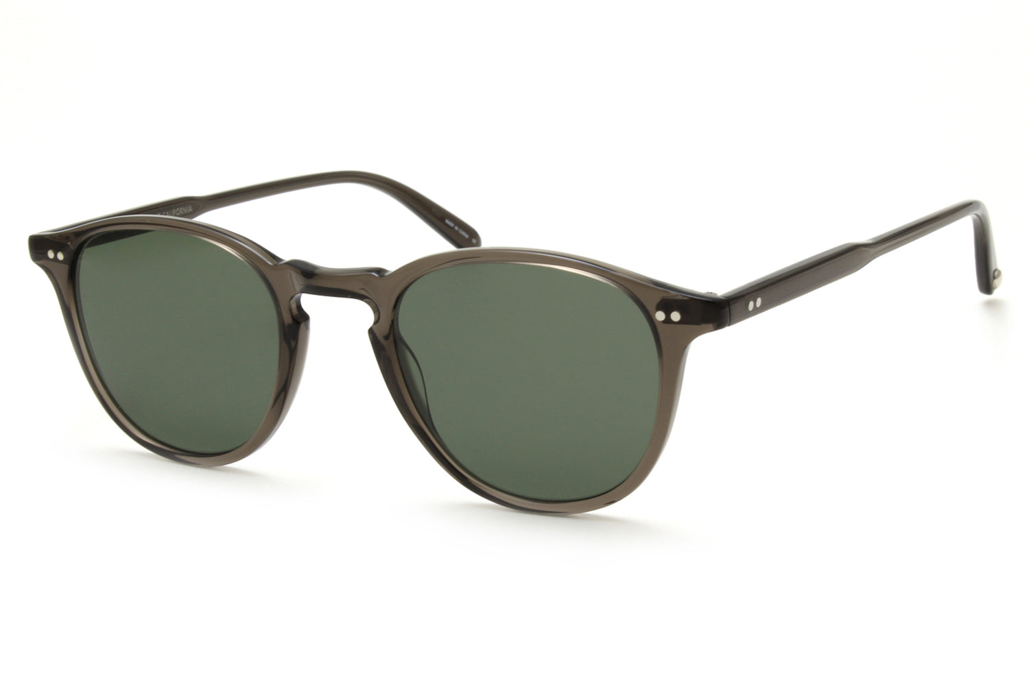 konsensus Atticus Regnskab Garrett Leight - Hampton Sunglasses | Specs Collective