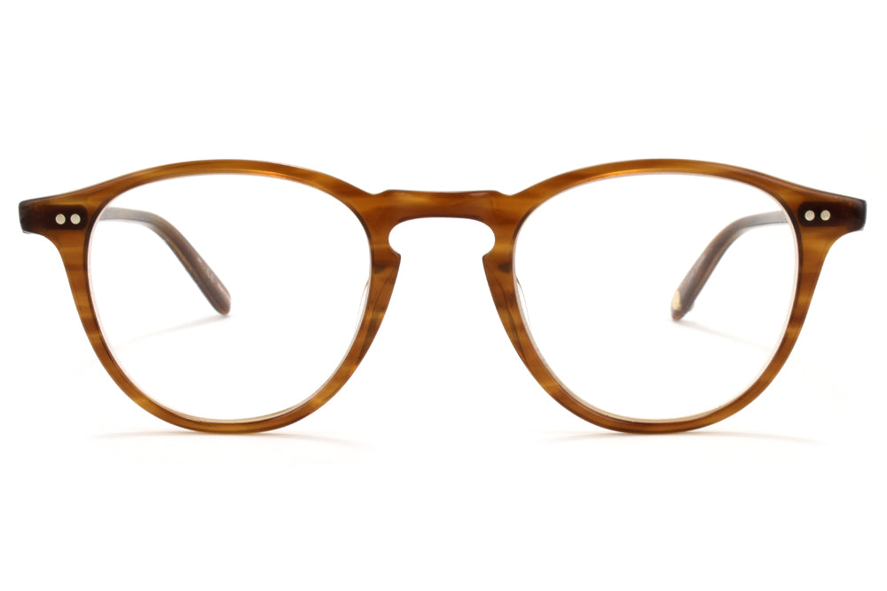 Garrett Leight® - Hampton Eyeglasses Demi Blonde