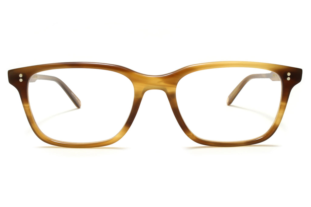 Garrett Leight - Jerry Eyeglasses True Demi