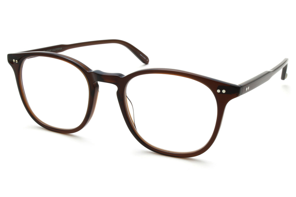 Garrett Leight - Justice Eyeglasses | Specs Collective