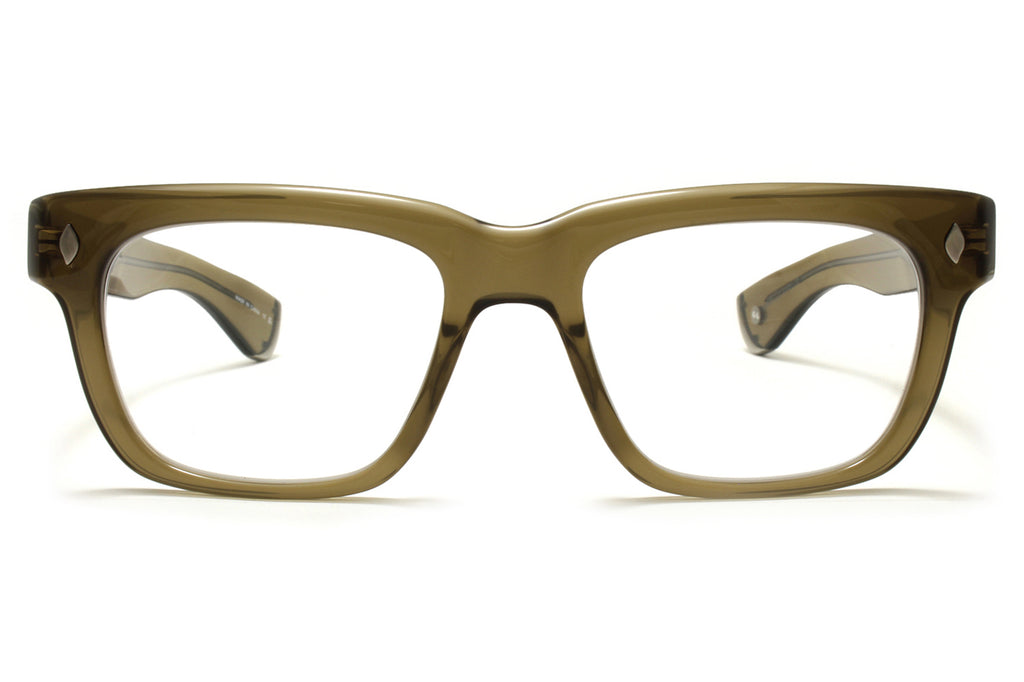 Garrett Leight - GLCO x Officine Generale RX Eyeglasses Olio