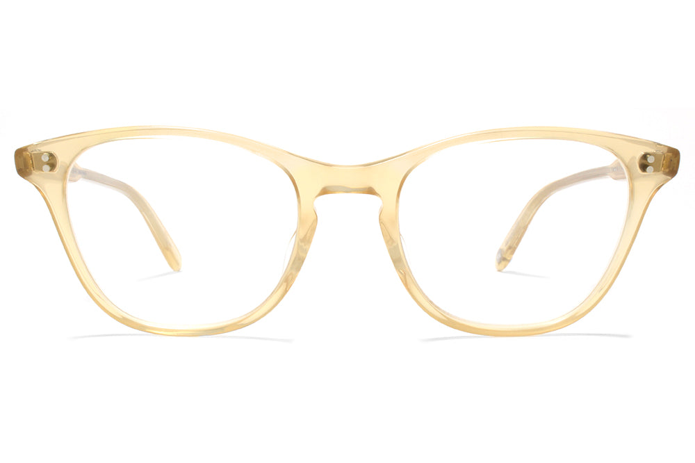 Garrett Leight® - Vienna Eyeglasses Blonde