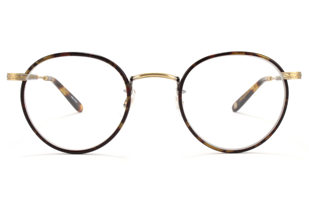 GARRETT LEIGHT CALIFORNIA WILSON ボストン WILSON T – Garrett Leight