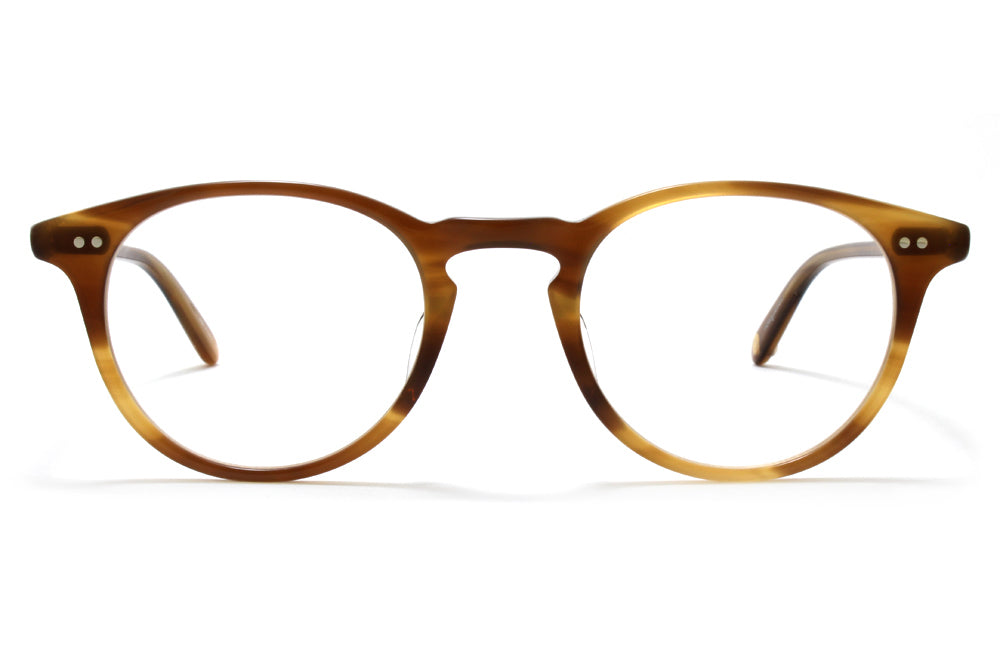 Garrett Leight® - Winward Eyeglasses True Demi
