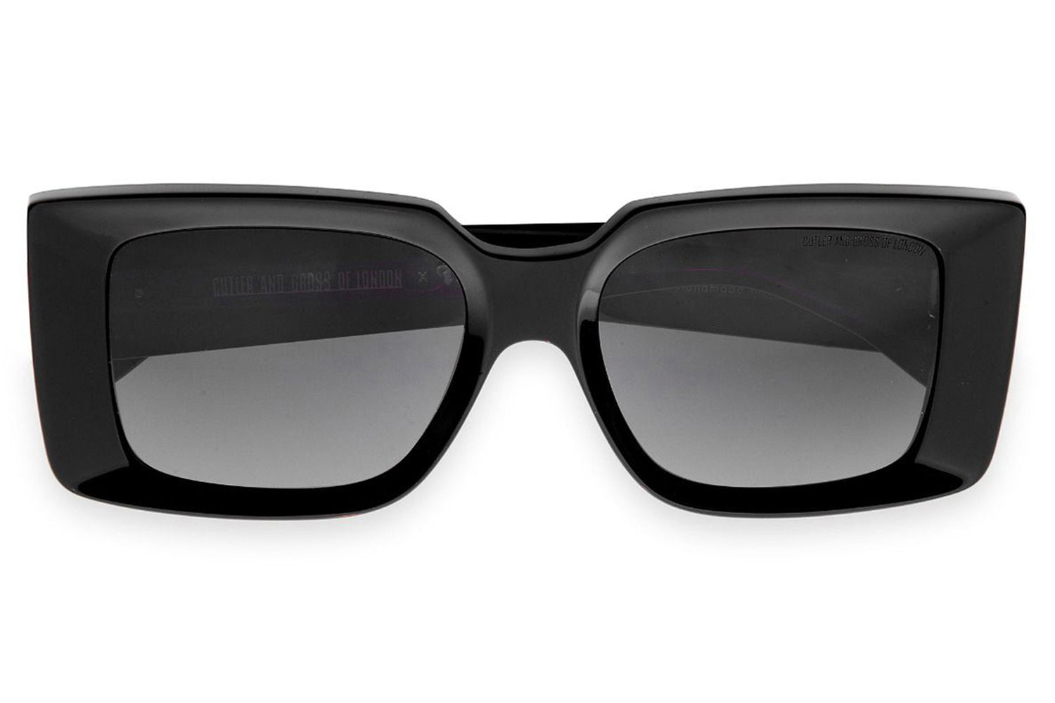 Sunglasses sales big black