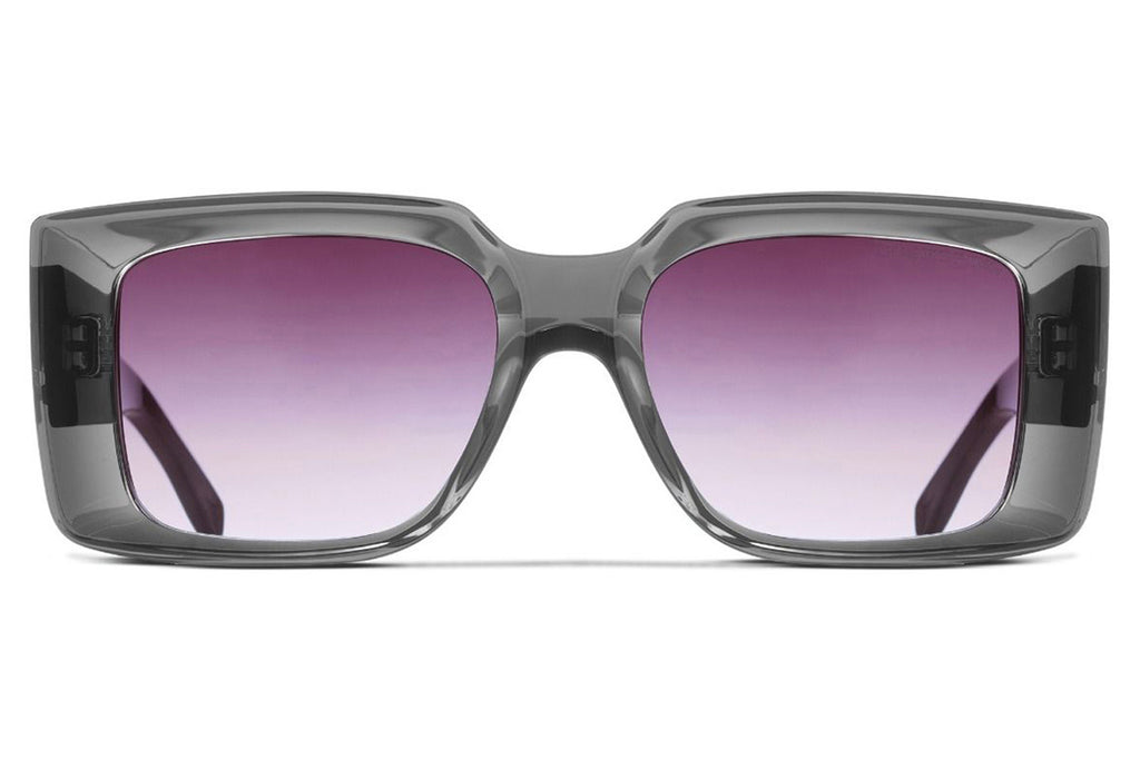Cutler and Gross - The Great Frog Reaper Sunglasses Dark Grey