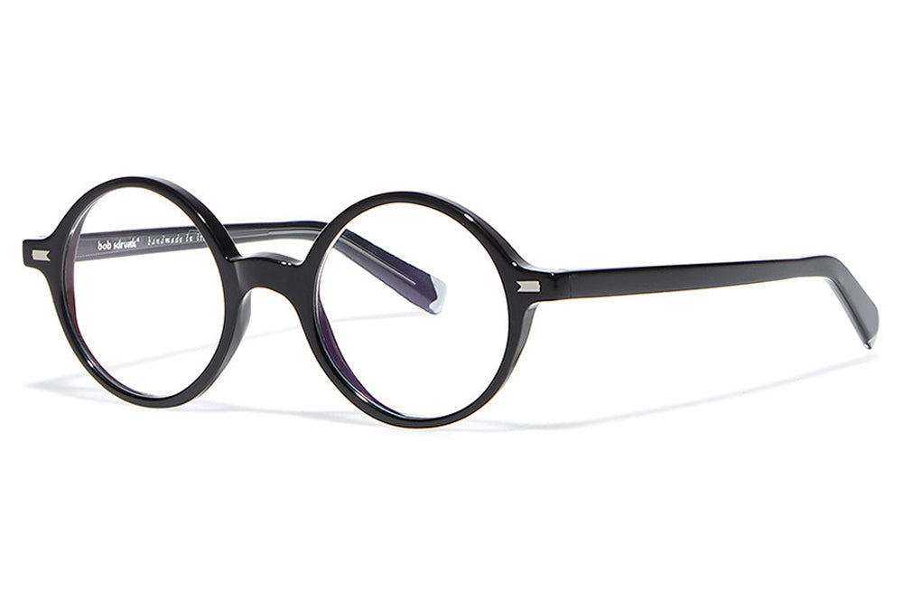 Bob Sdrunk - Groucho Eyeglasses Black
